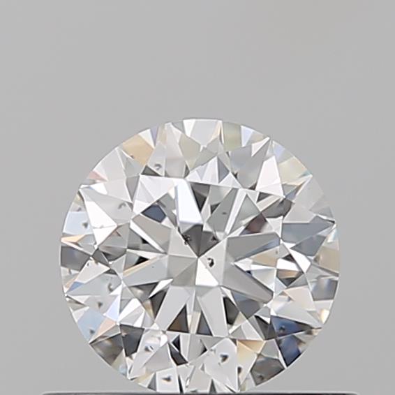 0.520 F SI1 Virtual Selection Round Diamond