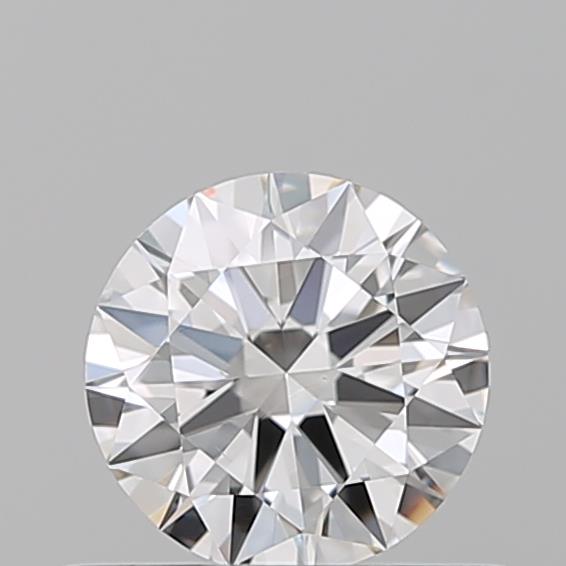 0.500 G VS1 Virtual Selection Round Diamond