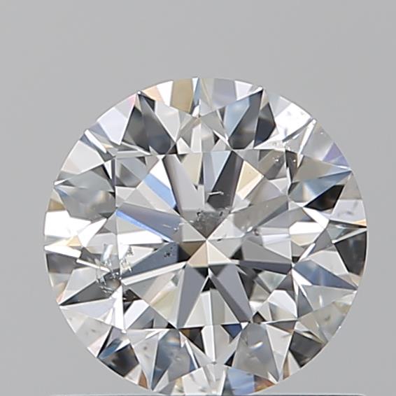 0.800 F SI2 Virtual Selection Round Diamond