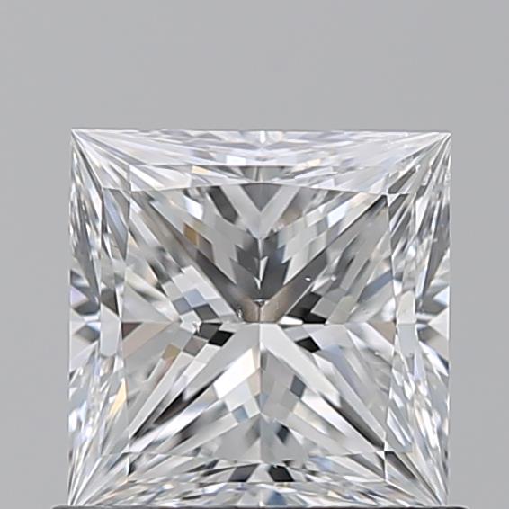 0.900 D SI1 Virtual Selection Princess Diamond