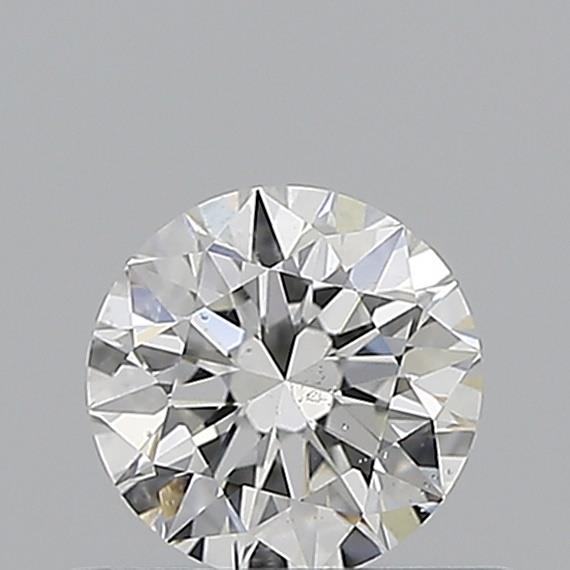 0.520 H SI1 Virtual Selection Round Diamond