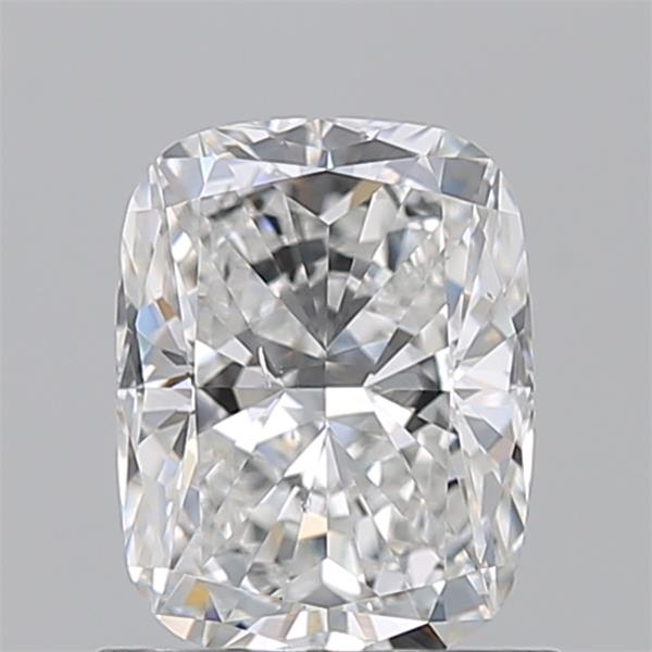 1.010 E VS2 Virtual Selection Cushion Diamond