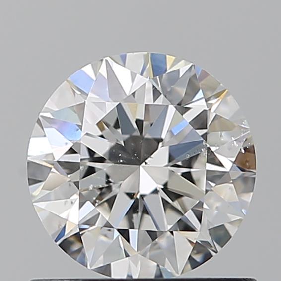 0.800 G SI1 Virtual Selection Round Diamond