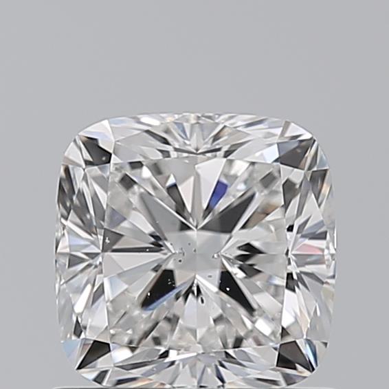 1.010 F SI1 Virtual Selection Cushion Diamond