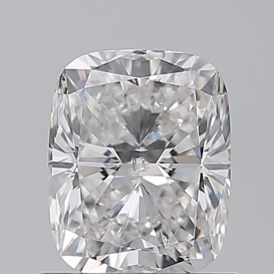 1.020 F SI2 Virtual Selection Cushion Diamond