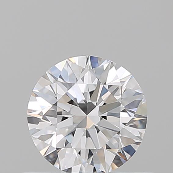 0.500 D VS1 Virtual Selection Round Diamond