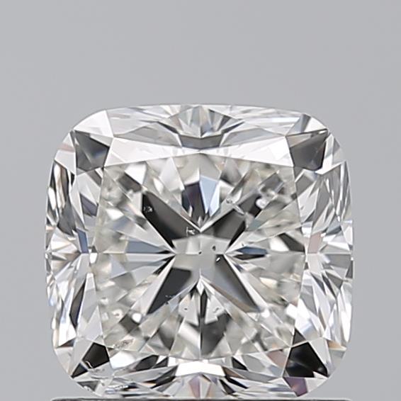 1.210 I SI2 Virtual Selection Cushion Diamond
