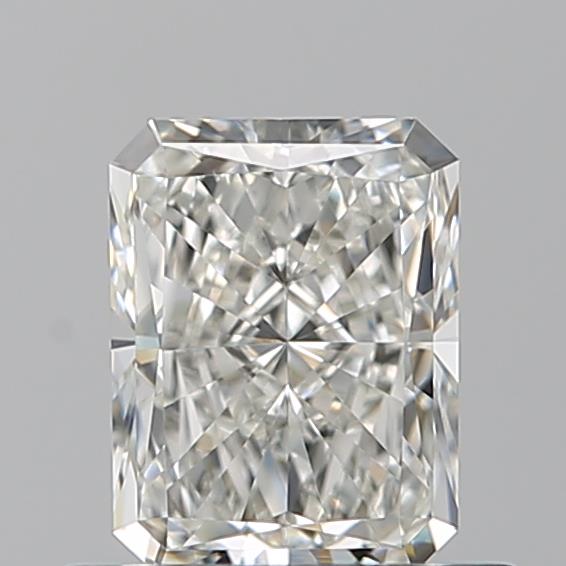 0.700 H VVS2 Virtual Selection Radiant Diamond