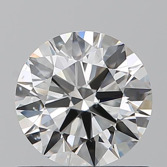 0.810 H SI1 Virtual Selection Round Diamond