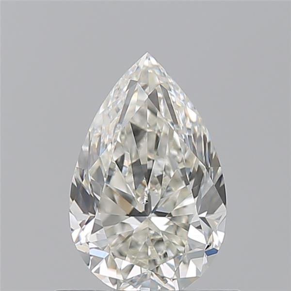 0.800 K VS2 Virtual Selection Pear Diamond