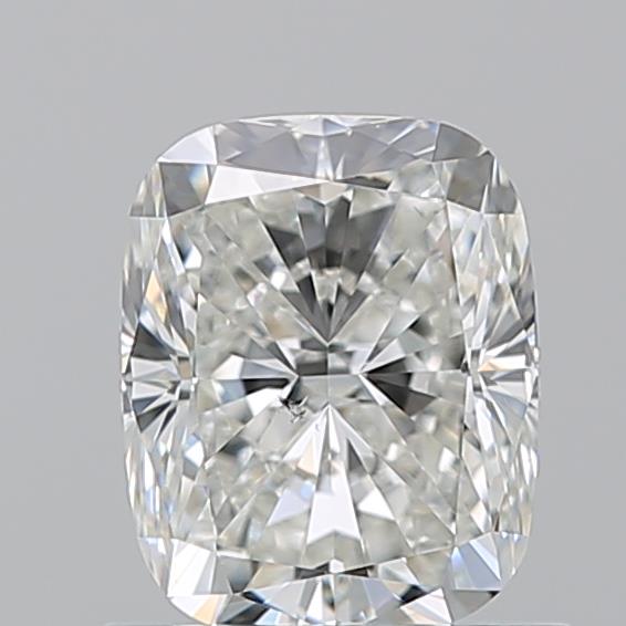 1.010 G SI1 Virtual Selection Cushion Diamond