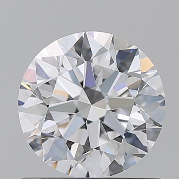 0.900 D VS1 Virtual Selection Round Diamond