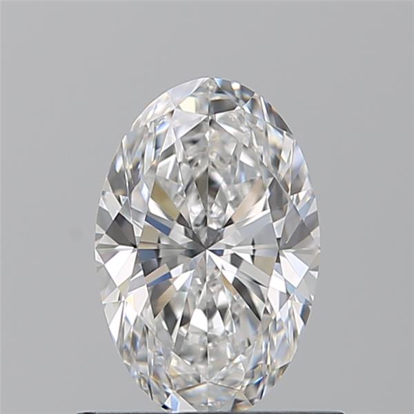 0.770 E VVS2 Virtual Selection Oval Diamond