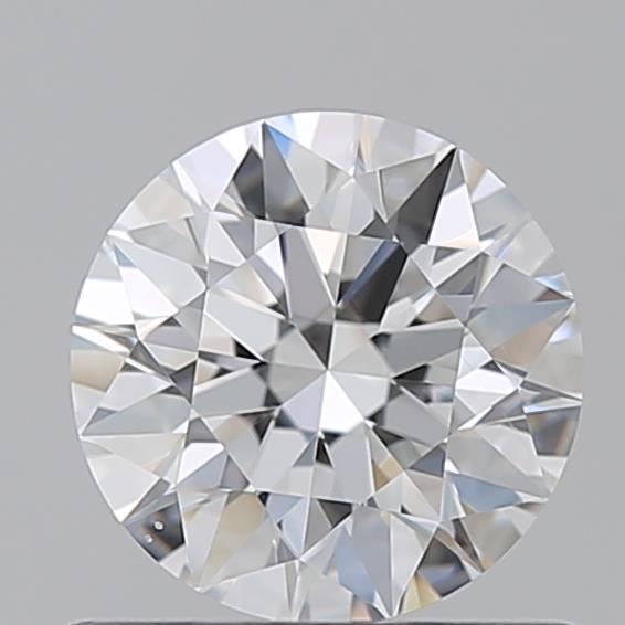 0.810 D VS2 Virtual Selection Round Diamond
