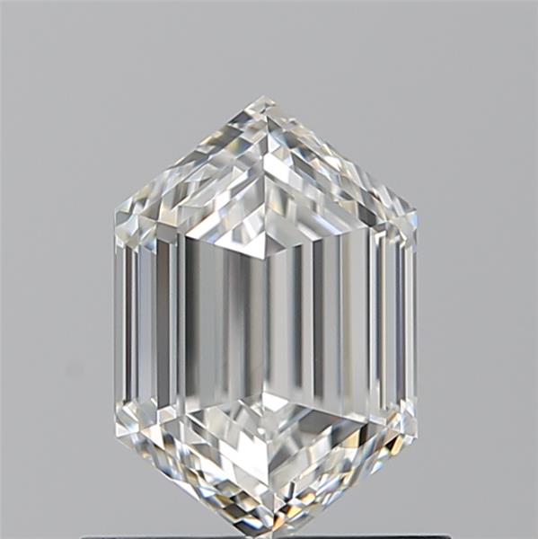 0.920 H VS1 Virtual Selection Diamond