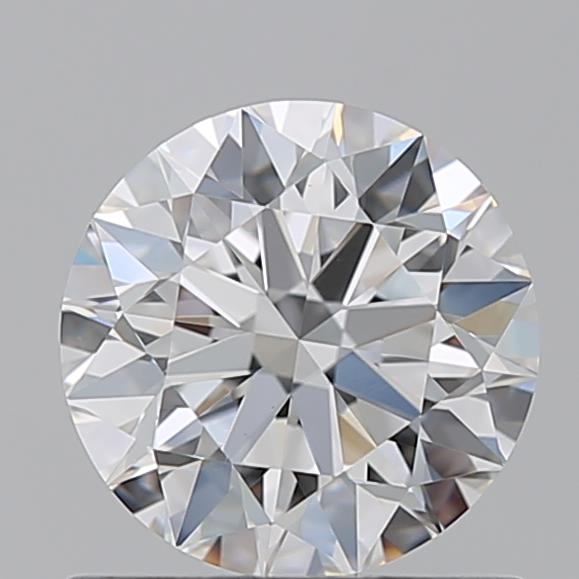 0.910 F VS1 Virtual Selection Round Diamond