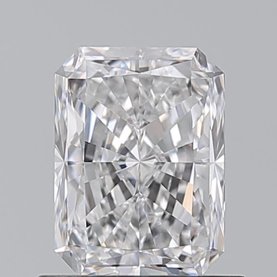 1.010 D VS1 Virtual Selection Radiant Diamond