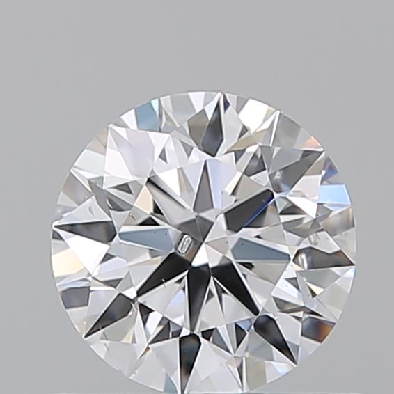 0.700 D SI2 Virtual Selection Round Diamond
