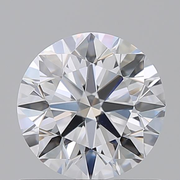 0.900 D VS1 Virtual Selection Round Diamond