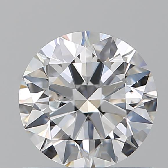 0.900 E SI1 Virtual Selection Round Diamond