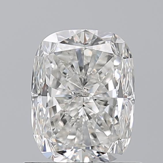 1.010 H SI1 Virtual Selection Cushion Diamond