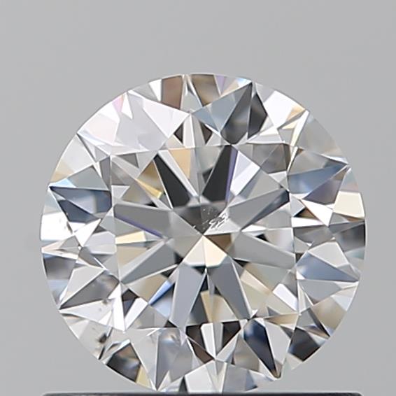 0.820 D SI1 Virtual Selection Round Diamond