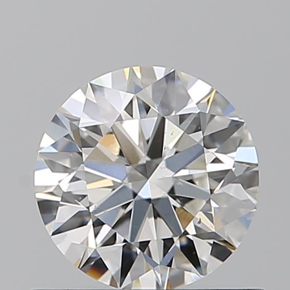 0.700 G SI1 Virtual Selection Round Diamond
