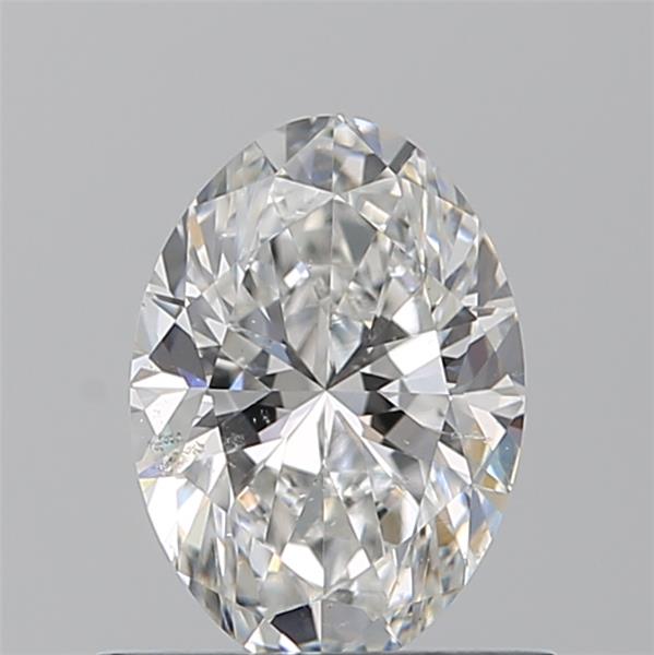 0.730 F SI1 Virtual Selection Oval Diamond