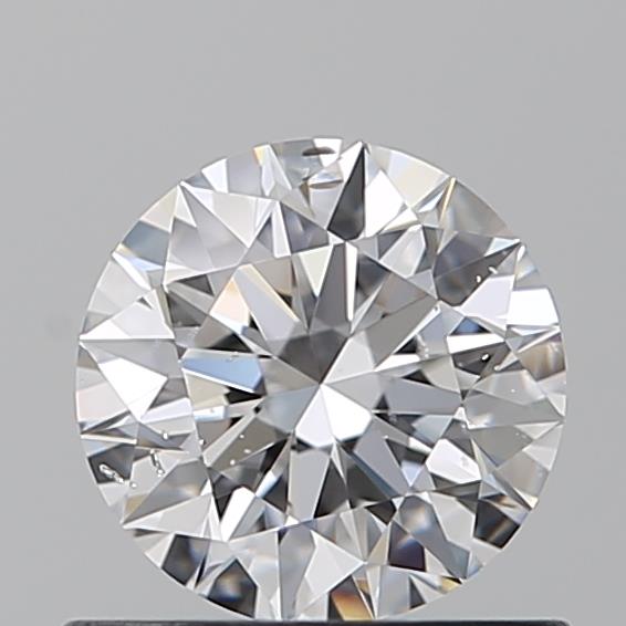 0.700 D SI2 Virtual Selection Round Diamond