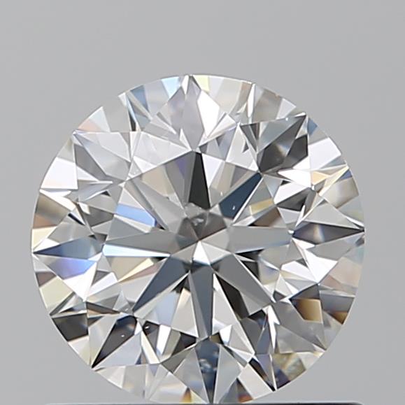 0.900 G SI1 Virtual Selection Round Diamond