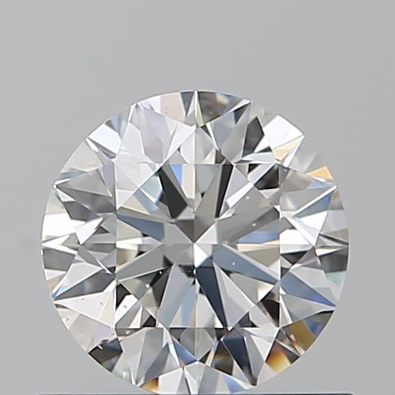 0.700 H SI1 Virtual Selection Round Diamond