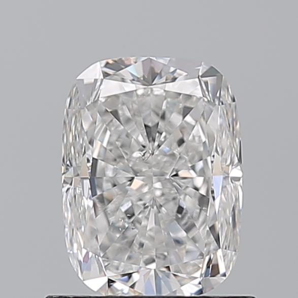 1.010 F SI2 Virtual Selection Cushion Diamond