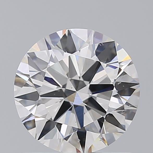 1.180 G SI1 Virtual Selection Round Diamond