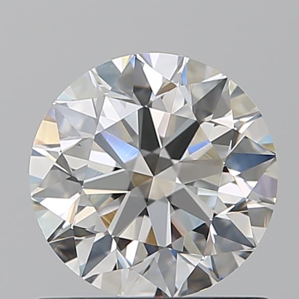 0.960 I VVS2 Virtual Selection Round Diamond