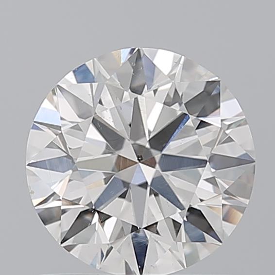 1.130 I SI1 Virtual Selection Round Diamond