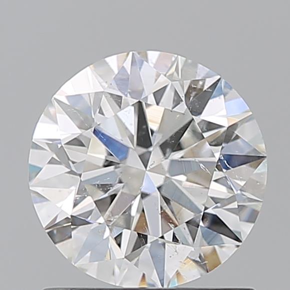 1.130 G SI2 Virtual Selection Round Diamond