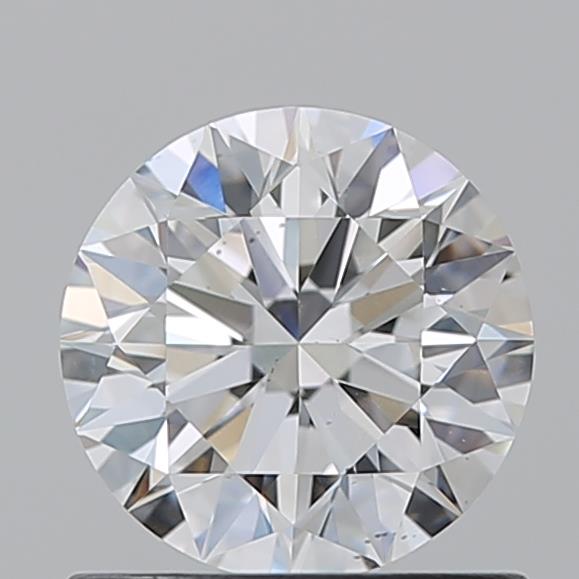 0.900 E SI1 Virtual Selection Round Diamond