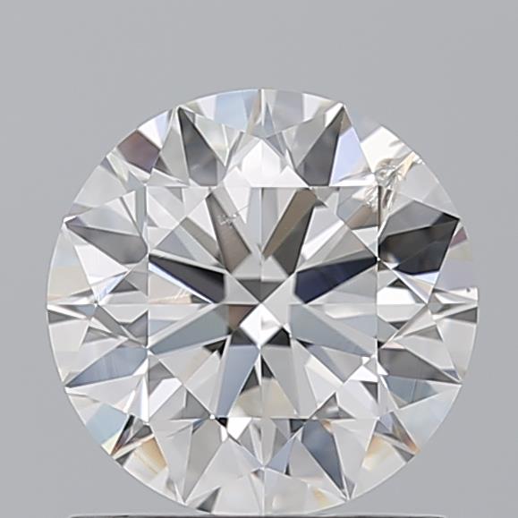 1.200 I SI2 Virtual Selection Round Diamond