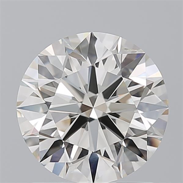 1.500 J SI1 Virtual Selection Round Diamond
