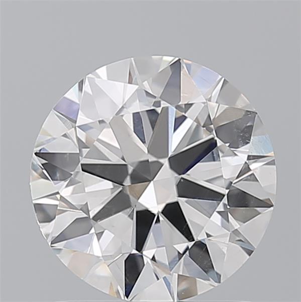 1.500 H SI1 Virtual Selection Round Diamond