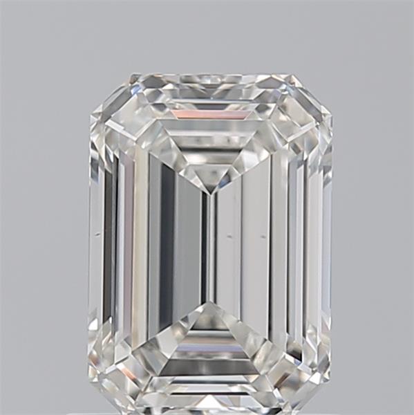 1.200 J VS2 Virtual Selection Emerald Diamond