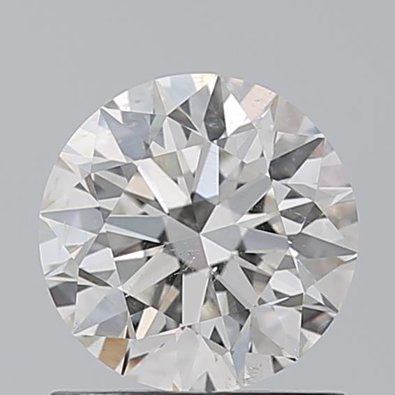 1.020 I SI2 Virtual Selection Round Diamond