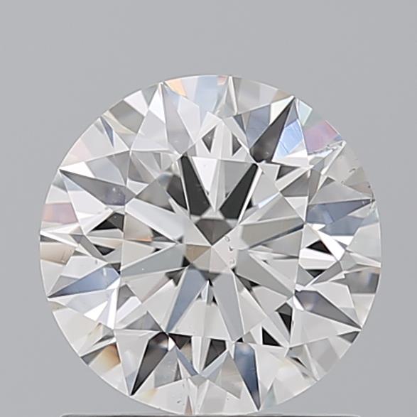 1.200 I SI1 Virtual Selection Round Diamond
