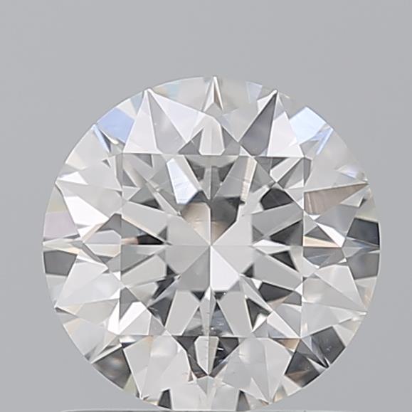 1.120 H SI1 Virtual Selection Round Diamond