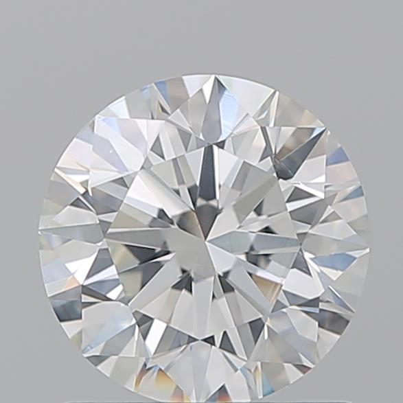 1.200 H SI2 Virtual Selection Round Diamond