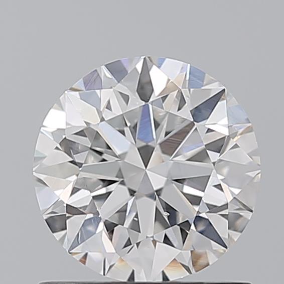 1.010 D VS2 Virtual Selection Round Diamond