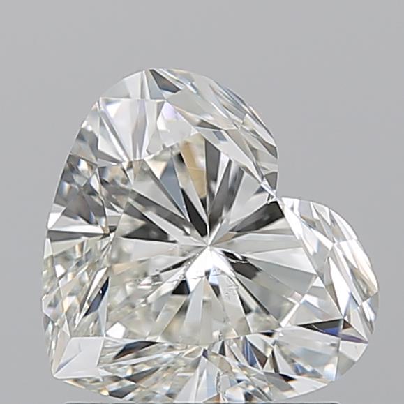 1.510 J SI2 Virtual Selection Heart Diamond