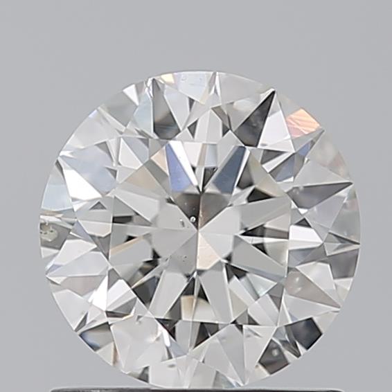 1.060 I SI2 Virtual Selection Round Diamond