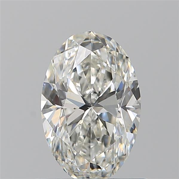 0.900 I VS2 Virtual Selection Oval Diamond