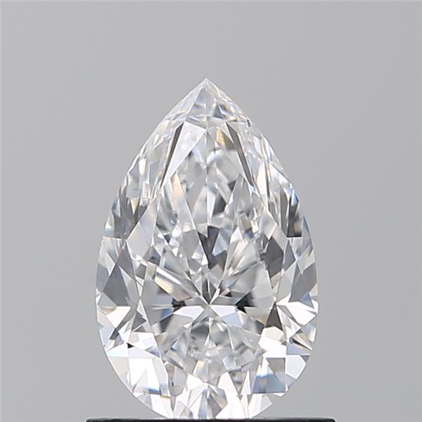 0.900 D VS2 Virtual Selection Pear Diamond